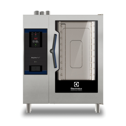 Faramus Materiels De Cuisine Professionnelle Plerin Fours
