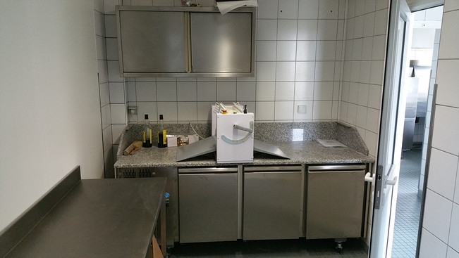 Faramus Materiels De Cuisine Professionnelle Plerin Real 10