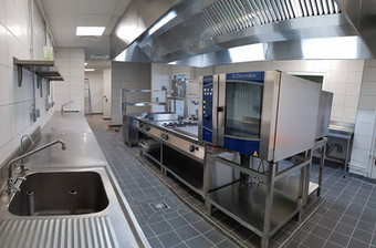Faramus Materiels De Cuisine Professionnelle Plerin Real 14