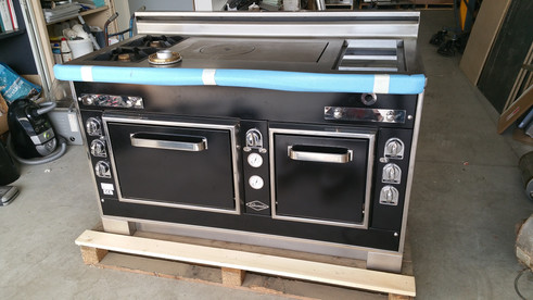 Faramus Materiels De Cuisine Professionnelle Plerin Real 15