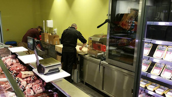 Faramus Materiels De Cuisine Professionnelle Plerin Real 17