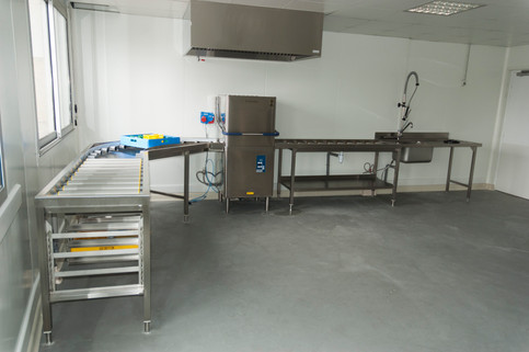 Faramus Materiels De Cuisine Professionnelle Plerin Real 2