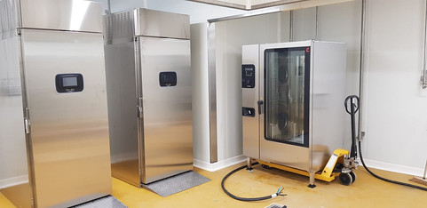 Faramus Materiels De Cuisine Professionnelle Plerin Real 21