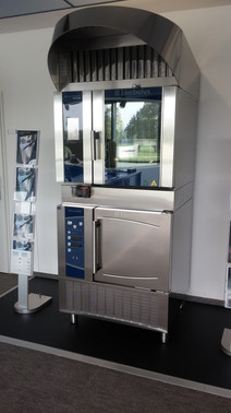 Faramus Materiels De Cuisine Professionnelle Plerin Real 23