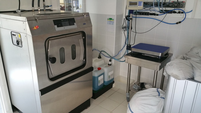 Faramus Materiels De Cuisine Professionnelle Plerin Real 26