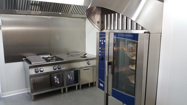 Faramus Materiels De Cuisine Professionnelle Plerin Real 27