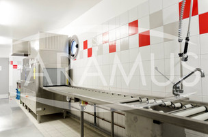 Faramus Materiels De Cuisine Professionnelle Plerin Real 28