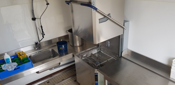 Faramus Materiels De Cuisine Professionnelle Plerin Real 30