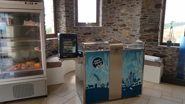 Faramus Materiels De Cuisine Professionnelle Plerin Real 4