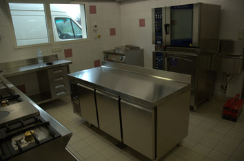 Faramus Materiels De Cuisine Professionnelle Plerin Real 5