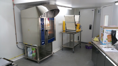 Faramus Materiels De Cuisine Professionnelle Plerin Real 7