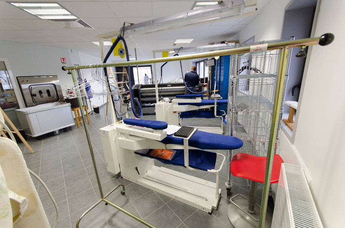 Faramus Materiels De Cuisine Professionnelle Plerin Real 8