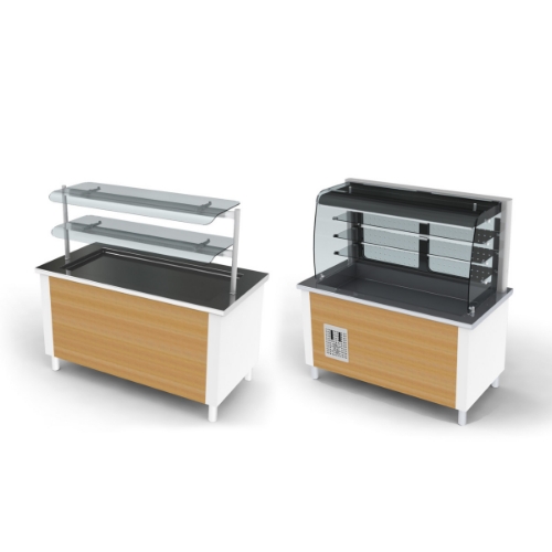 Faramus Materiels De Cuisine Professionnelle Plerin Self Service