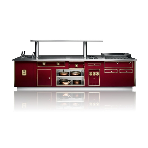 Faramus Materiels De Cuisine Professionnelle Plerin Sur6esure