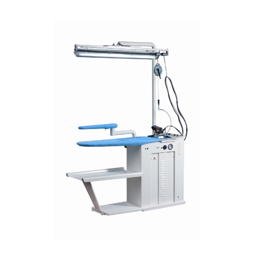 Faramus Materiels De Cuisine Professionnelle Plerin Table A Repasser